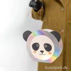 Artikelbild 3 des Artikels “Laternenrohling aus Metallic-Karton, irisierend, 19 cm, 1 Stück “
