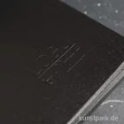 Artikelbild 3 des Artikels “LOGO Künstlermappe aus schwarzer Hartpappe “