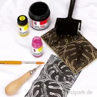 Artikelbild 3 des Artikels “Marabu Soft Linol Print & Colouring Set “