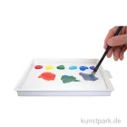 Artikelbild 3 des Artikels “Masterson Sta-Wet Handy - Nasspalette, 21,5 x 17,5 x 2,5 cm “