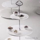 Artikelbild 3 des Artikels “Metall Etageren Bausatz - Vintage, 9 teilig “