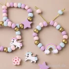 Artikelbild 3 des Artikels “Mini Bastel Mix - Schmuck Perlen, Pastellfarben “