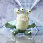 Artikelbild 3 des Artikels “Mini Bastelset - Monster Modellieren, Grün “