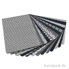 Artikelbild 3 des Artikels “Motivblock Schwarz Weiß, 24 x 34 cm, 26 Blatt “