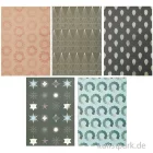 Artikelbild 3 des Artikels “Motivpapier Block - I love Christmas, 30 Blatt “