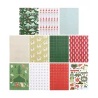 Artikelbild 3 des Artikels “Motivpapier Block - Advent, Advent, 22 Blatt “