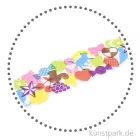 Artikelbild 3 des Artikels “MT Masking Tape Stamps, 45 mm, 3 m Rolle “