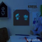 Artikelbild 3 des Artikels “MUCKI Nachtleucht Fingerfarbe 150 ml “