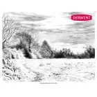Artikelbild 3 des Artikels “Derwent ONYX Graphitstift Schwarz “