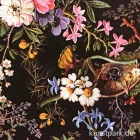 Artikelbild 3 des Artikels “PAPERBLANKS FLEXI Notizbuch - William Kilburn, Floralia “