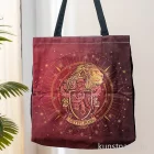 Artikelbild 3 des Artikels “PAPERBLANKS Jutebeutel - Harry Potter Tasche, Gryffindor “