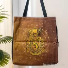 Artikelbild 3 des Artikels “PAPERBLANKS Jutebeutel - Harry Potter Tasche, Hufflepuff “