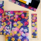 Artikelbild 3 des Artikels “PAPERBLANKS Lesezeichen - Monets Chrysanthemen, Einzeln “