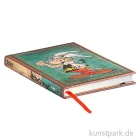 Artikelbild 3 des Artikels “PAPERBLANKS Notizbuch - Asterix der Gallier, Blanko, 12 x 18 cm “