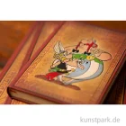 Artikelbild 3 des Artikels “PAPERBLANKS Notizbuch - Asterix & Obelix, Blanko, 12 x 18 cm “