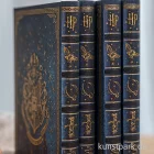 Artikelbild 3 des Artikels “PAPERBLANKS Notizbuch - Harry Potter, Hogwarts, Blanko, 12 x 18 cm “