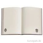 Artikelbild 3 des Artikels “PAPERBLANKS Notizbuch - Harry Potter, Slytherin, Blanko, 12 x 18 cm “