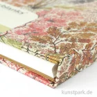 Artikelbild 3 des Artikels “PAPERBLANKS Notizbuch - William Kilburn - Anemone “