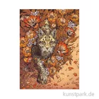 Artikelbild 3 des Artikels “PAPERBLANKS Puzzle - Luchs, Erica Williams, 500 Teile “