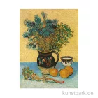 Artikelbild 3 des Artikels “PAPERBLANKS Puzzle - Van Goghs Stillleben, 500 Teile “