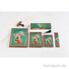 Artikelbild 3 des Artikels “PAPERBLANKS Stifteetui - Asterix der Gallier, 220 x 30 mm “
