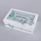 Artikelbild 3 des Artikels “Pappmache Box mit Schütteldeckel, Weiß Größe 20x12,5x7 cm “