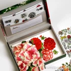 Artikelbild 3 des Artikels “PEPIN Briefpapier Set - Flower Prints “