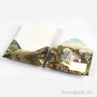 Artikelbild 3 des Artikels “PEPIN Briefpapier Set - Gardens & Parks “