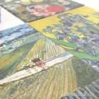 Artikelbild 3 des Artikels “PEPIN Briefpapier Set - Vincent Van Gogh “