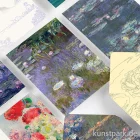 Artikelbild 3 des Artikels “PEPIN Korrespondenz Set - Claude Monet “