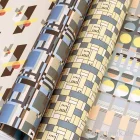 Artikelbild 3 des Artikels “PEPIN Kreativpapier Buch - Bauhaus Style “