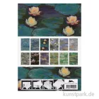 Artikelbild 3 des Artikels “PEPIN Kreativpapier Buch - Claude Monet “