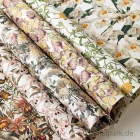 Artikelbild 3 des Artikels “PEPIN Kreativpapier Buch - Flower Prints “