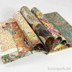 Artikelbild 3 des Artikels “PEPIN Kreativpapier Buch - Gustav Klimt “