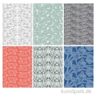 Artikelbild 3 des Artikels “PEPIN Kreativpapier Buch - Japanese Patterns “