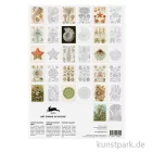 Artikelbild 3 des Artikels “PEPIN Künstler Malbuch - Art Forms in Nature “