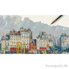 Artikelbild 3 des Artikels “PEPIN Künstler Malbuch - Impressionism “