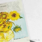 Artikelbild 3 des Artikels “PEPIN Künstler Malbuch - Vincent Van Gogh “