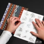Artikelbild 3 des Artikels “PEPIN Labels, Sticker und Tapes - Japan Style “