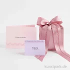 Artikelbild 3 des Artikels “Perlen Tape, Halbperlen Selbstklebend, Flieder, 1,9 x 50 cm “