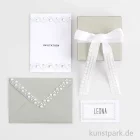 Artikelbild 3 des Artikels “Perlen Tape, Halbperlen Selbstklebend, Offwhite, 1,9 x 50 cm “