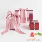 Artikelbild 3 des Artikels “Perlen Tape, Halbperlen Selbstklebend, Rose, 1,9 x 50 cm “