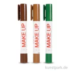 Artikelbild 3 des Artikels “Playcolor Make up - Camouflage, 3 Stück sortiert “