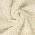 Artikelbild 3 des Artikels “Plüsch Stoff Wollige Locken Zuschnitt - 30 x 40 cm “