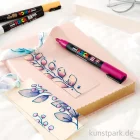 Artikelbild 3 des Artikels “POSCA Marker Set - DIY Etui mit 20 Acrylstiften “