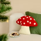 Artikelbild 3 des Artikels “Punch Needle Set - Pilz Kissen “
