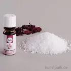 Artikelbild 3 des Artikels “Rayher Badesalzset - Rosenzauber “