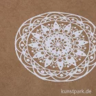 Artikelbild 3 des Artikels “Rayher Chalky Kreidefarbe Weiß, 100 ml “