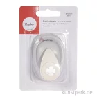 Artikelbild 3 des Artikels “Rayher Motivstanzer - Kleeblatt, Durchmesser 1,6 cm “