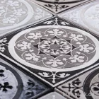 Artikelbild 3 des Artikels “Relief-Eingießplatte für Fliese - Mandala “